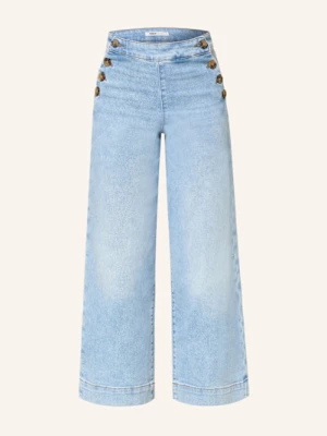 Obrázek produktu Only Wide Leg Džíny light blue denim