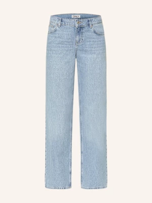 Obrázek produktu Only Wide Leg Džíny light medium blue denim
