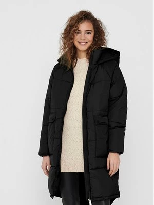 Obrázek produktu ONLY Zimní bunda 15160167 Černá Relaxed Fit