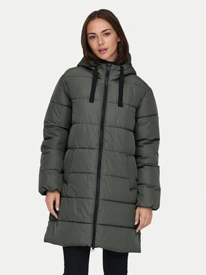 Obrázek produktu ONLY Zimní bunda Clair 15323232 Šedá Regular Fit