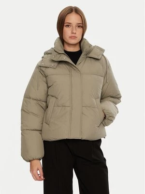 Obrázek produktu ONLY Zimní bunda Hope 15322013 Zelená Regular Fit