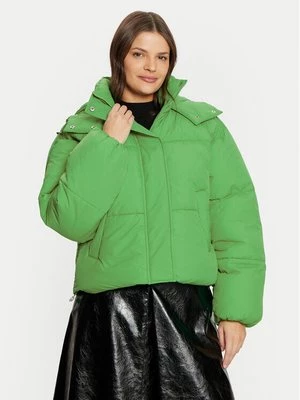 Obrázek produktu ONLY Zimní bunda Hope 15322013 Zelená Regular Fit