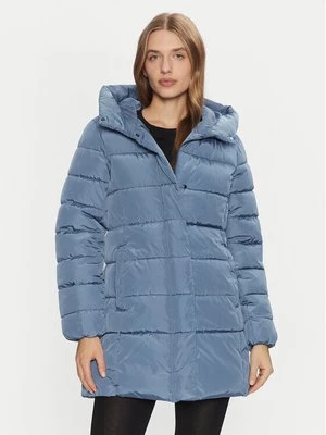 Obrázek produktu ONLY Zimní bunda Lina 15304782 Modrá Regular Fit