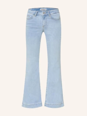 Obrázek produktu Only Zvonové Džíny light blue denim
