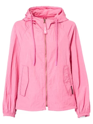 Obrázek produktu OOF WEAR Přechodná bunda  pink