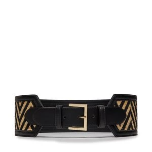 Obrázek produktu Opasek Guess Noelle BW9125 P4280 Černá