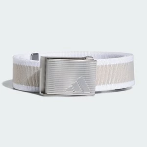 Obrázek produktu Opasek Reversible Striped Webbing Adidas