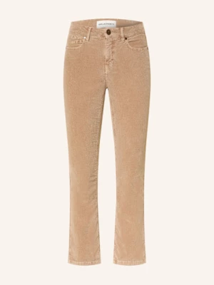 Obrázek produktu Opus Pants 7/8 Kalhoty Enja Gentle Z Manšestru 20023 golden oak