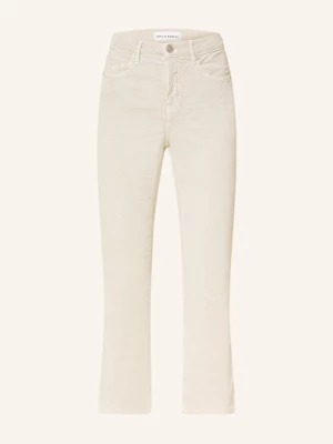 Obrázek produktu Opus Pants 7/8 Kalhoty Enja Gentle Z Manšestru 2088 macadamia