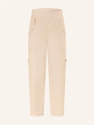 Obrázek produktu Opus Pants Cargo Kalhoty Mucia Myth béžová