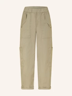 Obrázek produktu Opus Pants Cargo Kalhoty Mucia Myth olivová