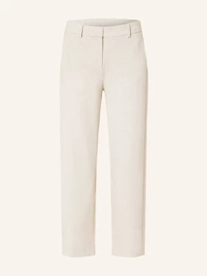 Obrázek produktu Opus Pants Culotte Kalhoty Mette světle šedá