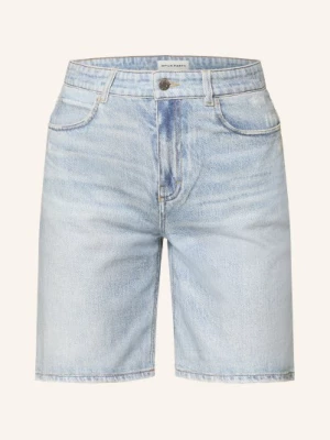 Obrázek produktu Opus Pants Džínové Šortky Cydra Cruise 70307 light stone blue