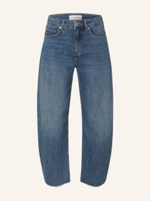 Obrázek produktu Opus Pants Džíny Barrel Mari Clear modrá
