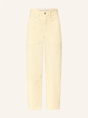 Obrázek produktu Opus Pants Džíny Barrel Melly Breeze 50010 honey butter