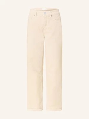 Obrázek produktu Opus Pants Džíny Barrel Melly Relax 50010 honey butter