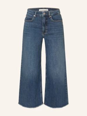 Obrázek produktu Opus Pants Džíny S Širokými Nohavicemi Mari Mash 70303 dark dusty blue