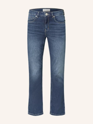 Obrázek produktu Opus Pants Flared Džíny Enja Gentle 70200 mid azure blue