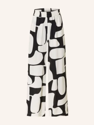 Obrázek produktu Opus Pants Kalešny Malotta černá / bílá