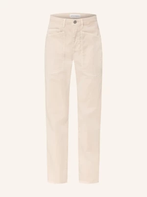 Obrázek produktu Opus Pants Kalhoty Lisana Vivid béžová