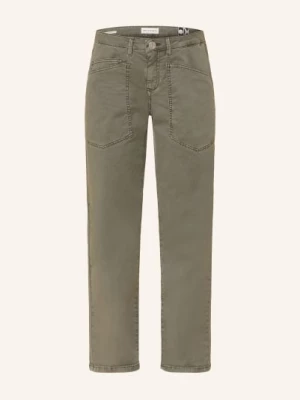 Obrázek produktu Opus Pants Kalhoty Lisana Vivid olivová