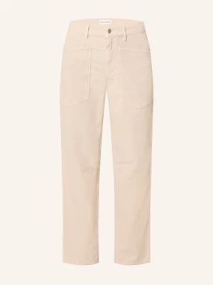 Obrázek produktu Opus Pants Manšestrové Kalhoty Melly Breeze 2088 macadamia