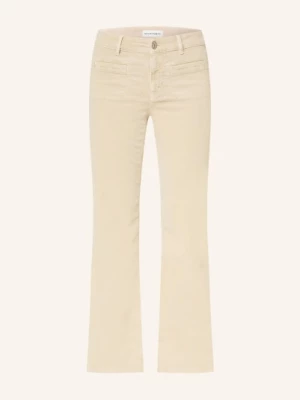 Obrázek produktu Opus Pants Manšestrové Kalhoty Melly Fresh 2088 macadamia