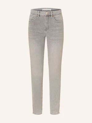 Obrázek produktu Opus Pants Skinny Džíny Enja Smart 70199 light moon grey