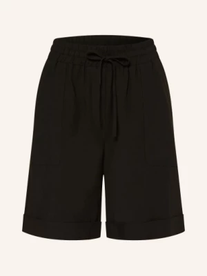 Obrázek produktu Opus Pants Šortky Malotta černá