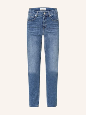 Obrázek produktu Opus Pants Straight Džíny Melly Base 70192 mid sky blue
