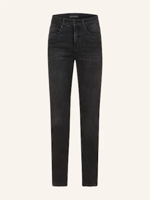 Obrázek produktu Opus Pants Straight Džíny Melly Base 70244 washed black