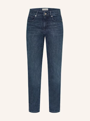 Obrázek produktu Opus Pants Straight Džíny Melly Base 70245 dark space blue