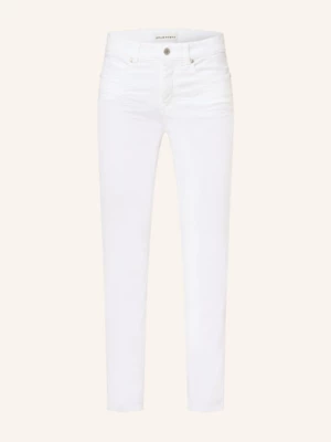 Obrázek produktu Opus Pants Straight Džíny Melly Base bílá