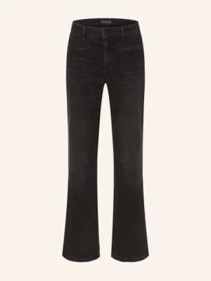Obrázek produktu Opus Pants Zvonové Džíny Melly Fresh 70244 washed black