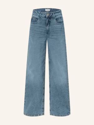 Obrázek produktu Opus Široké Džíny Miva Coastal 70347 mid joy blue