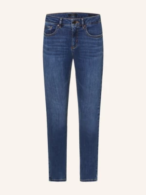 Obrázek produktu Opus Skinny Džíny Elma 7428 strong blue