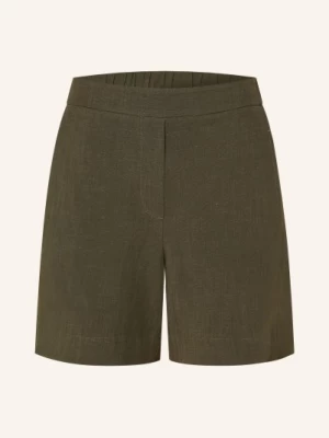 Obrázek produktu Opus Šortky Melane Oasis khaki