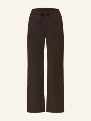 Obrázek produktu Opus Šortky Mileni Sun hnědá