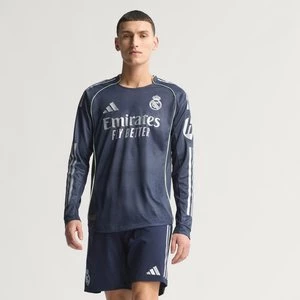 Obrázek produktu Originální venkovní dres Real Madrid 25/26 sdlouhým rukávem Adidas