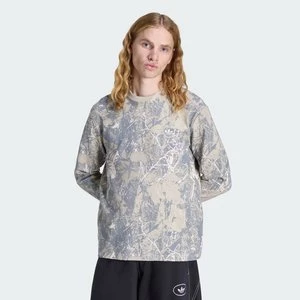 Obrázek produktu ORIGINALS WAFFLE WORKWEAR LONG SLEEVE Shirt Adidas