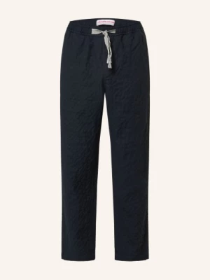 Obrázek produktu Orlebar Brown Kalhoty Sonoran Ve Stylu Joggingových Kalhot Relaxed Fit tmavě modrá