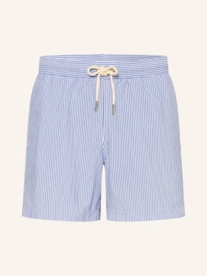 Obrázek produktu Orlebar Brown Plavky Boxer modrá / bílá