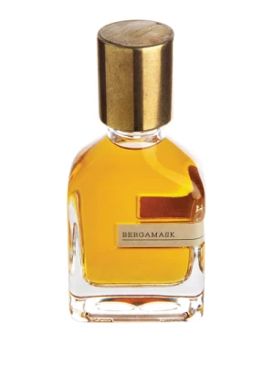 Obrázek produktu Orto Parisi Bergamask Eau de Parfum 50 ml