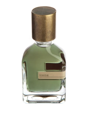 Obrázek produktu Orto Parisi Viride Eau de Parfum 50 ml