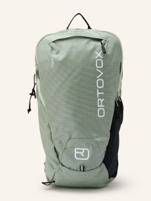 Obrázek produktu Ortovox Batoh Trace 15 L světle zelená / bílá / černá