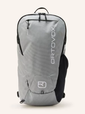 Obrázek produktu Ortovox Batoh Trace Pure 15 L šedá / bílá / černá