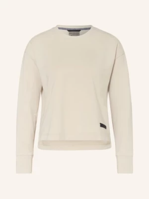 Obrázek produktu Ortovox Mikina Affinity Crew Neck béžová