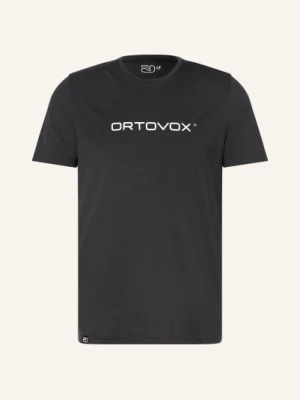 Obrázek produktu Ortovox Tričko 150 Cool Brand Ts černá