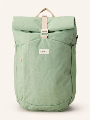 Obrázek produktu Osprey Batoh Arcane™ Roll Top 22 L S Přihrádkou Na Notebook světle zelená