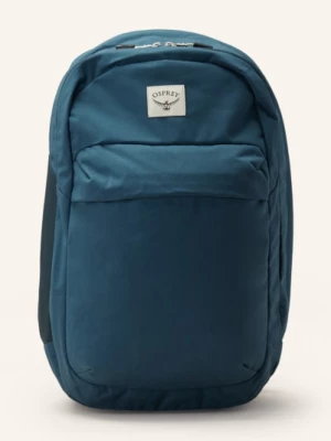 Obrázek produktu Osprey Batoh Arcane Xl Day S Přihrádkou Na Notebook petrolejová